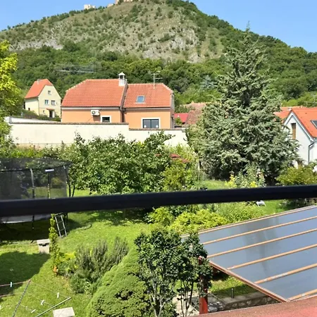 Prazdninovy Dum Na Cimburi Prázdninový dům Pavlov