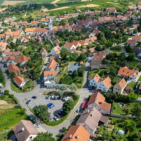 Prázdninový dům Prazdninovy Dum Na Cimburi
