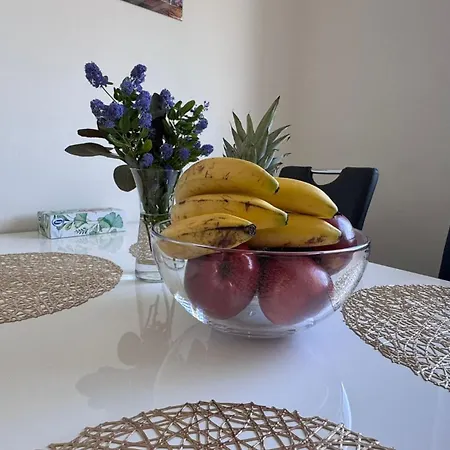 Prazdninovy Dum Na Cimburi Pavlov